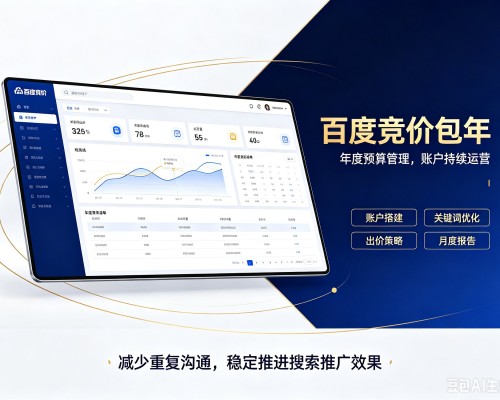 临颍百度竞价包年